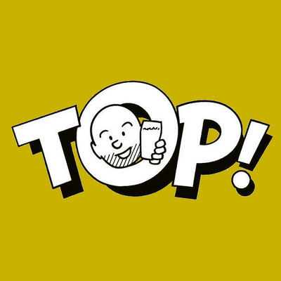 Cafe TOP!