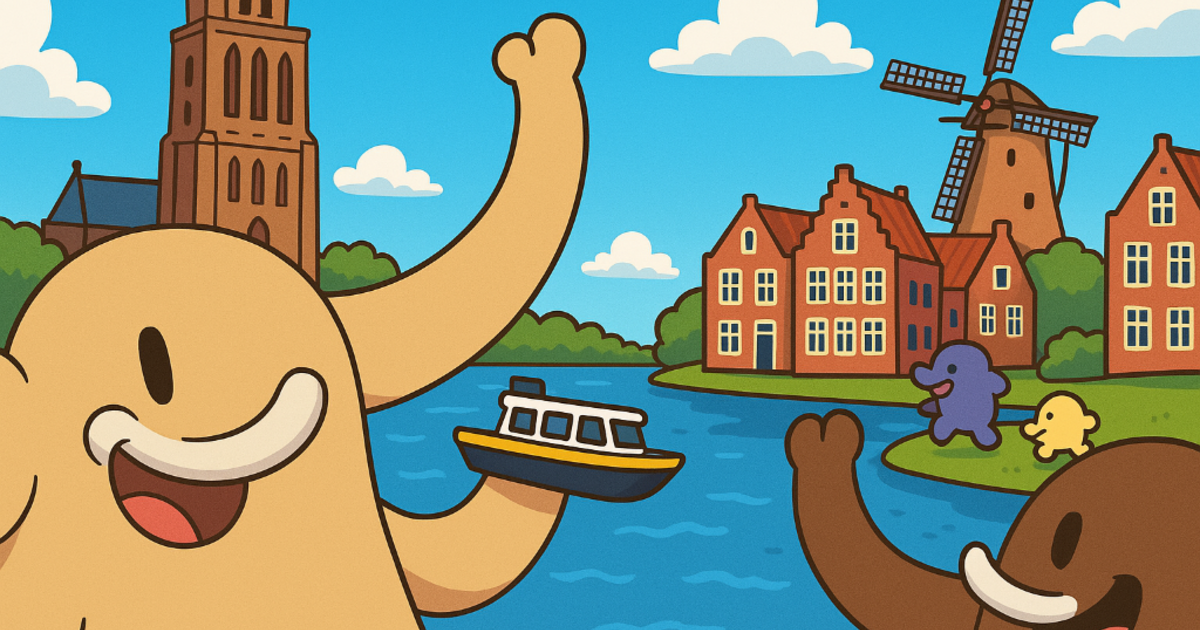 Icon for dordrecht.social